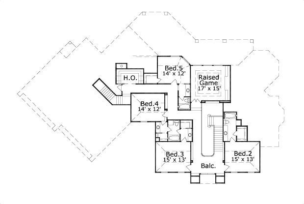 Elevation