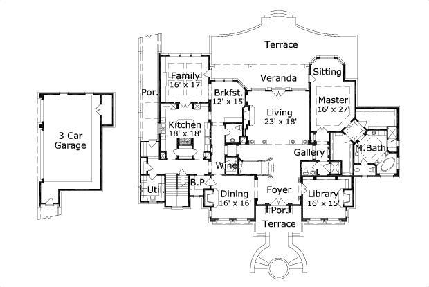 Elevation