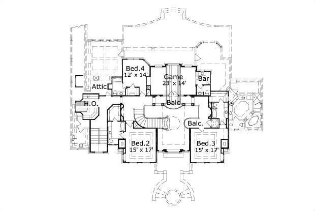 Elevation