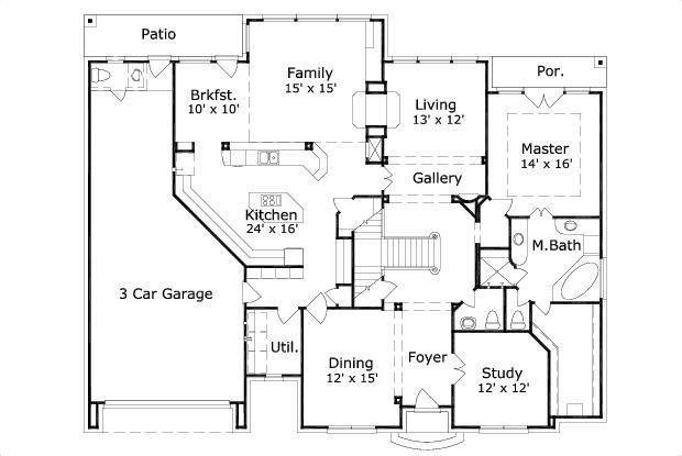 Elevation