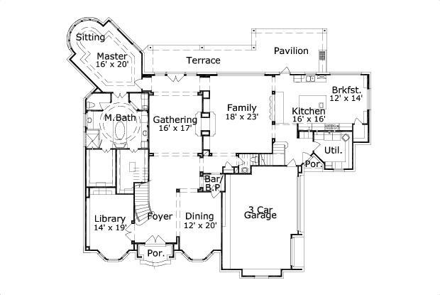 Elevation