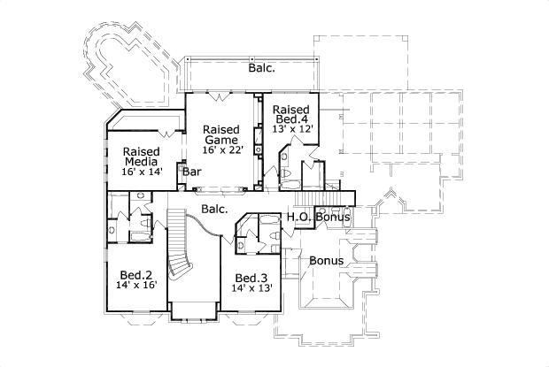 Elevation