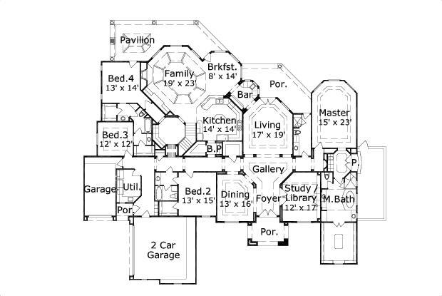 Elevation