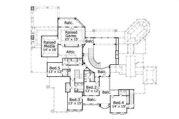 Elevation
