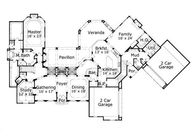 Elevation