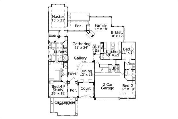 Elevation