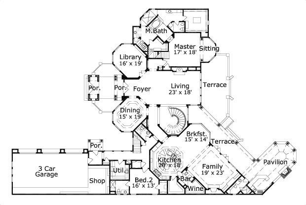 Elevation