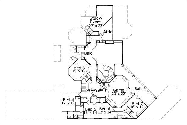 Elevation