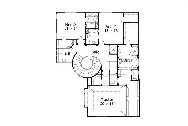 Elevation
