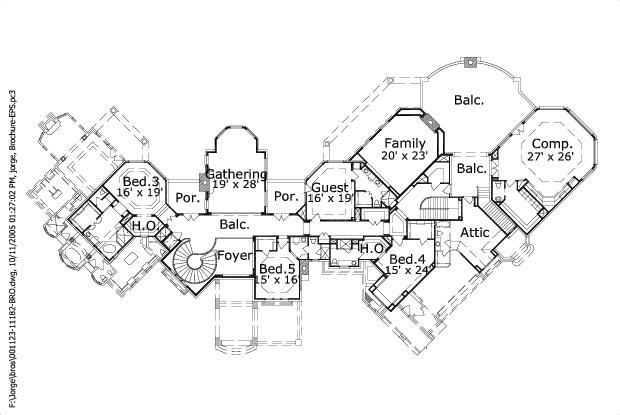 Elevation