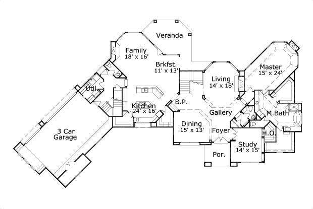 Elevation