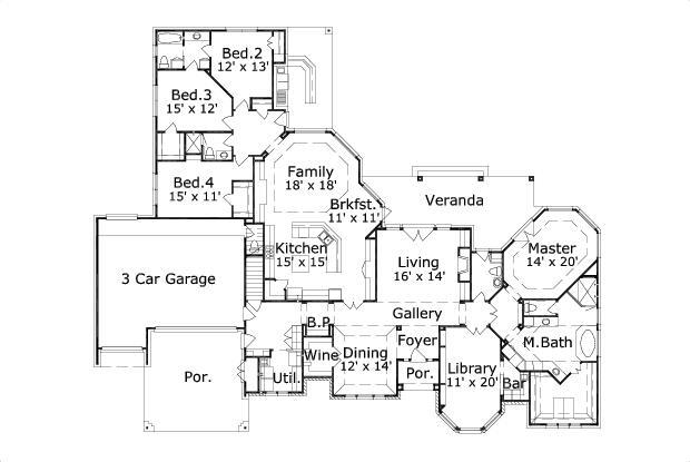 Elevation