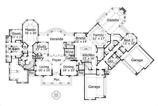 Elevation