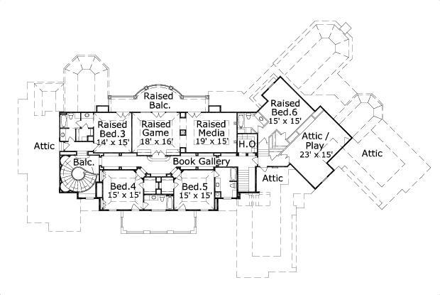 Elevation