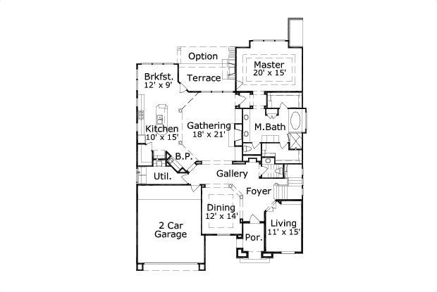 Elevation