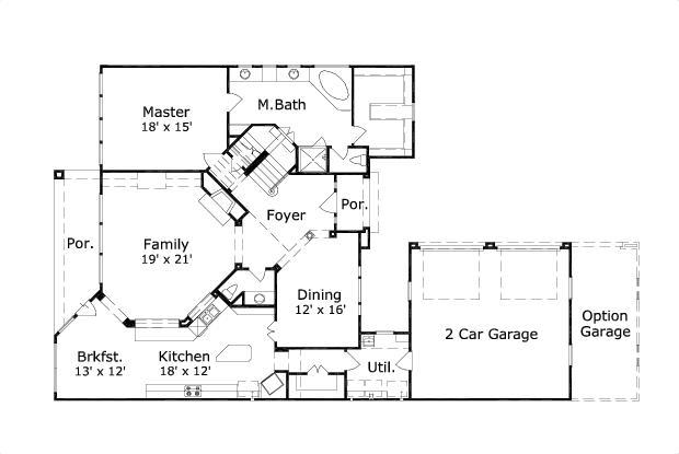 Elevation