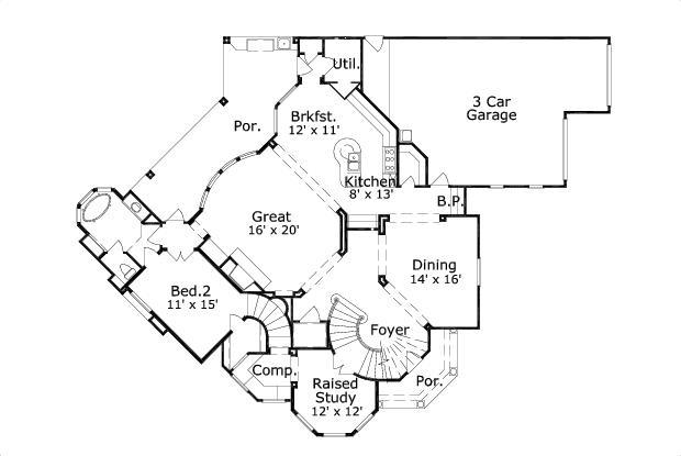 Elevation