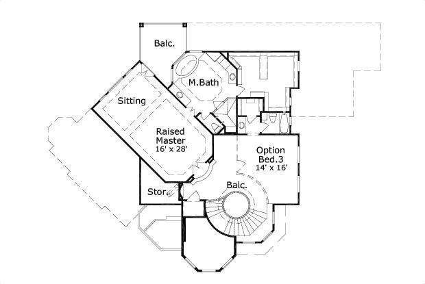Elevation