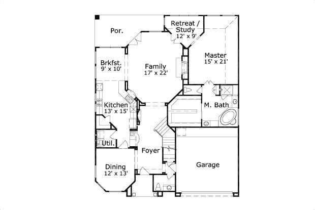 Elevation