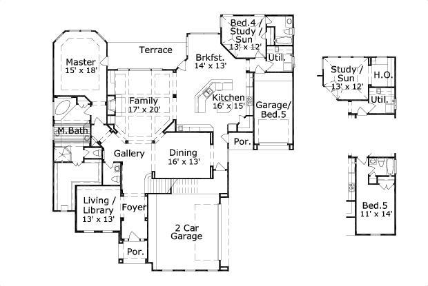 Elevation