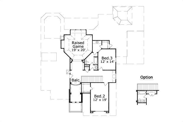 Elevation