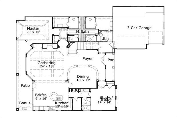 Elevation