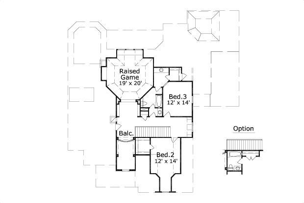 Elevation