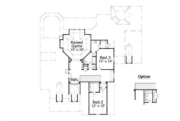 Elevation
