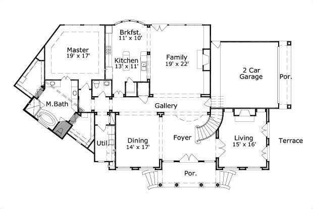Elevation