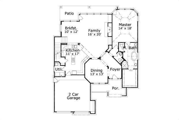 Elevation