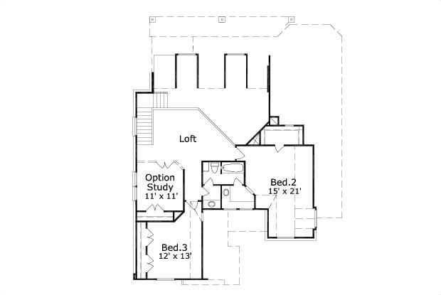 Elevation