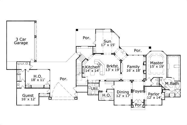 Elevation