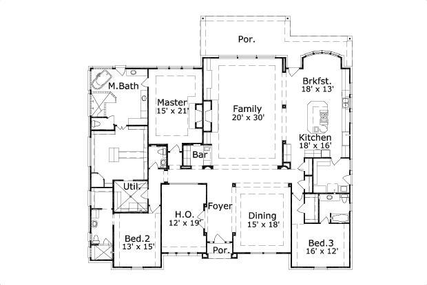 Elevation