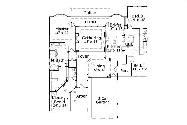 Elevation