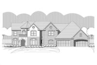 The McCall 3734