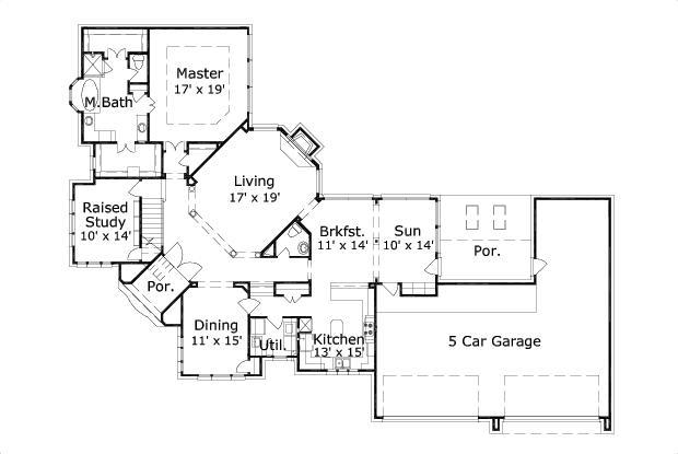 Elevation
