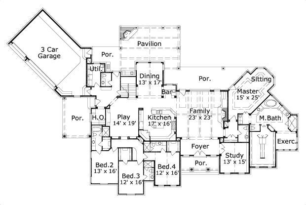 Elevation