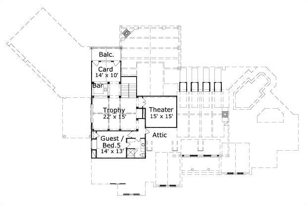 Elevation