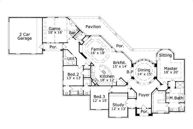 Elevation