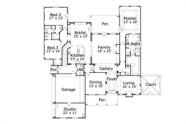 Elevation
