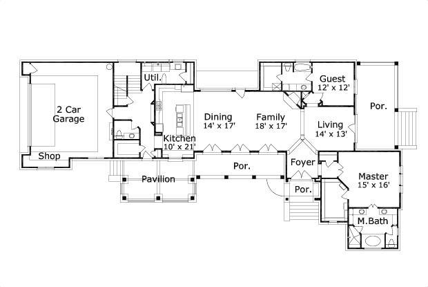 Elevation