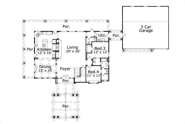 Elevation