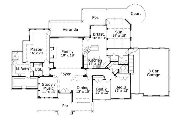Elevation