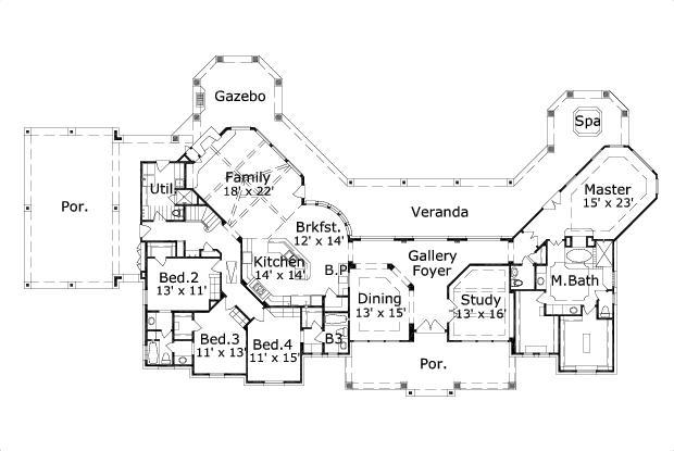 Elevation
