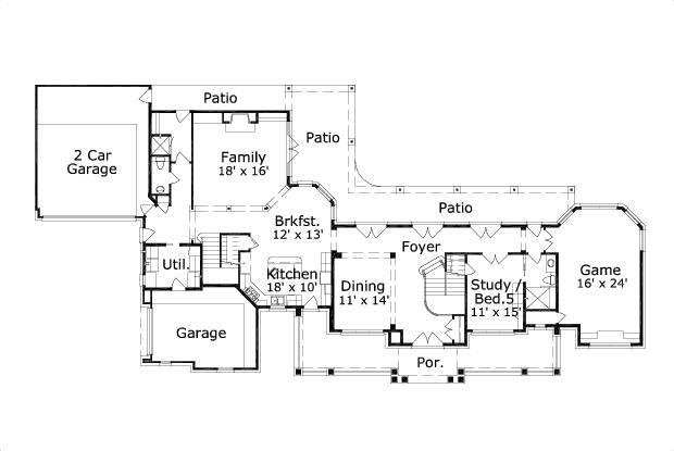 Elevation
