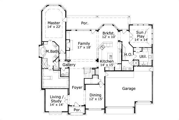 Elevation