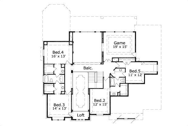 Elevation