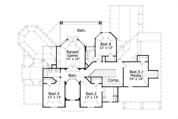Elevation