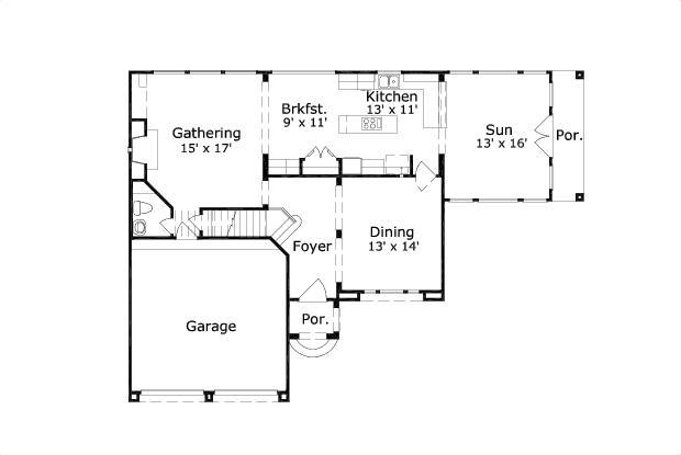 Elevation