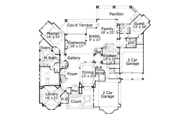 Elevation